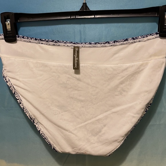 NWOT TOMMY BAHAMA SWIM BOTTOMS APPROX SZ XL - Picture 7 of 7
